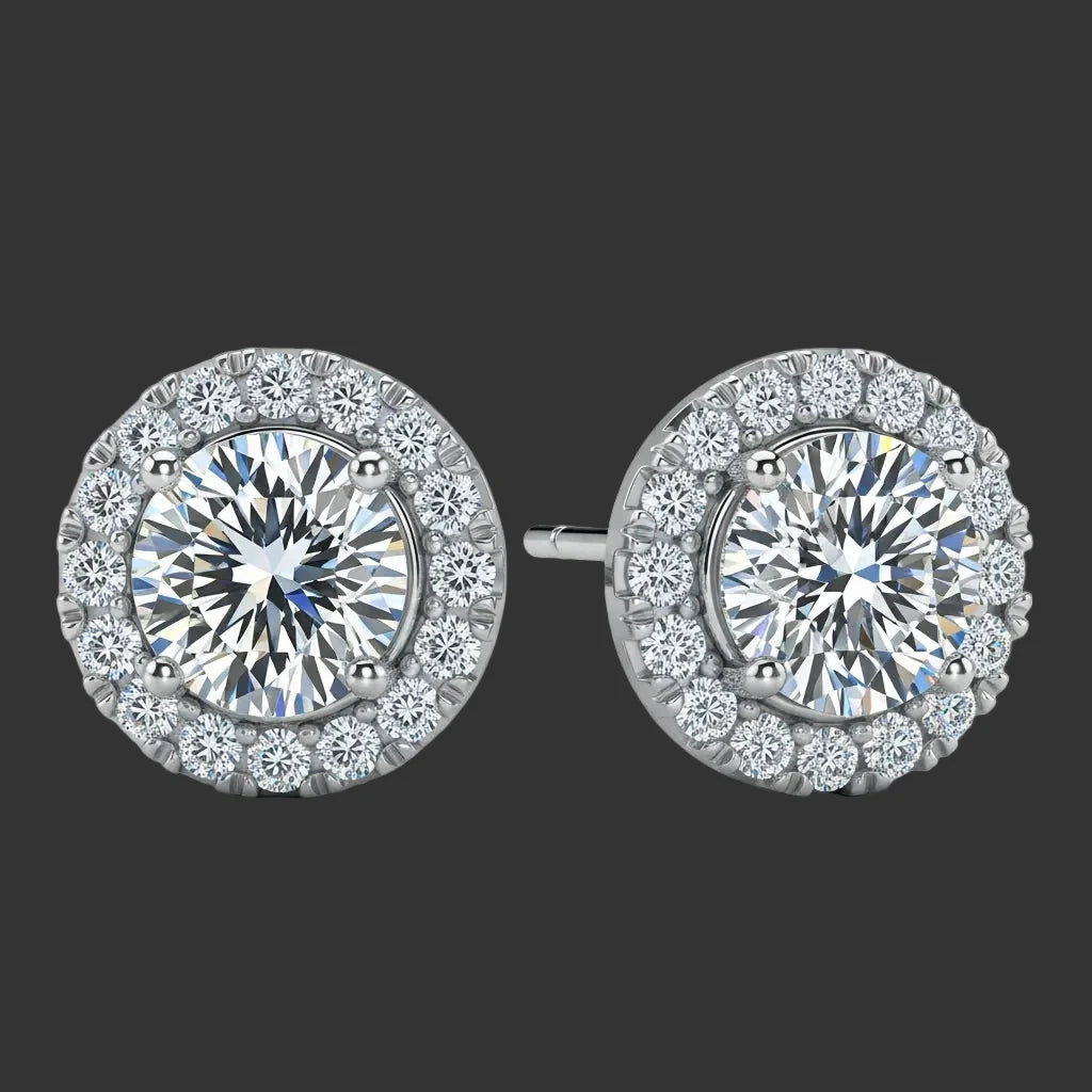 Earrings >