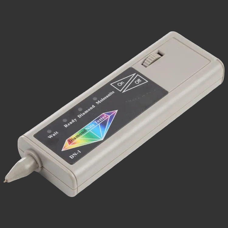 PRO Diamond Tester