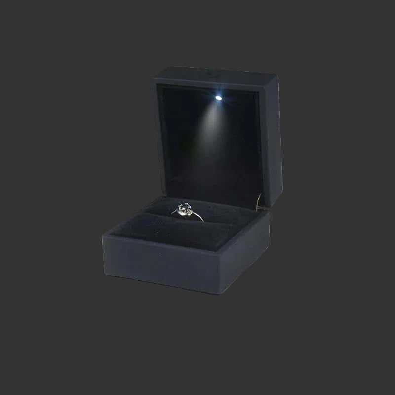 Luxury Led Case