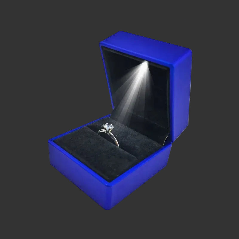 Luxury Led Case