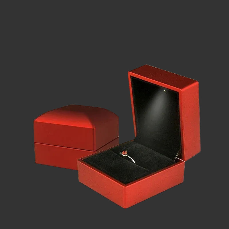 Luxury Led Case
