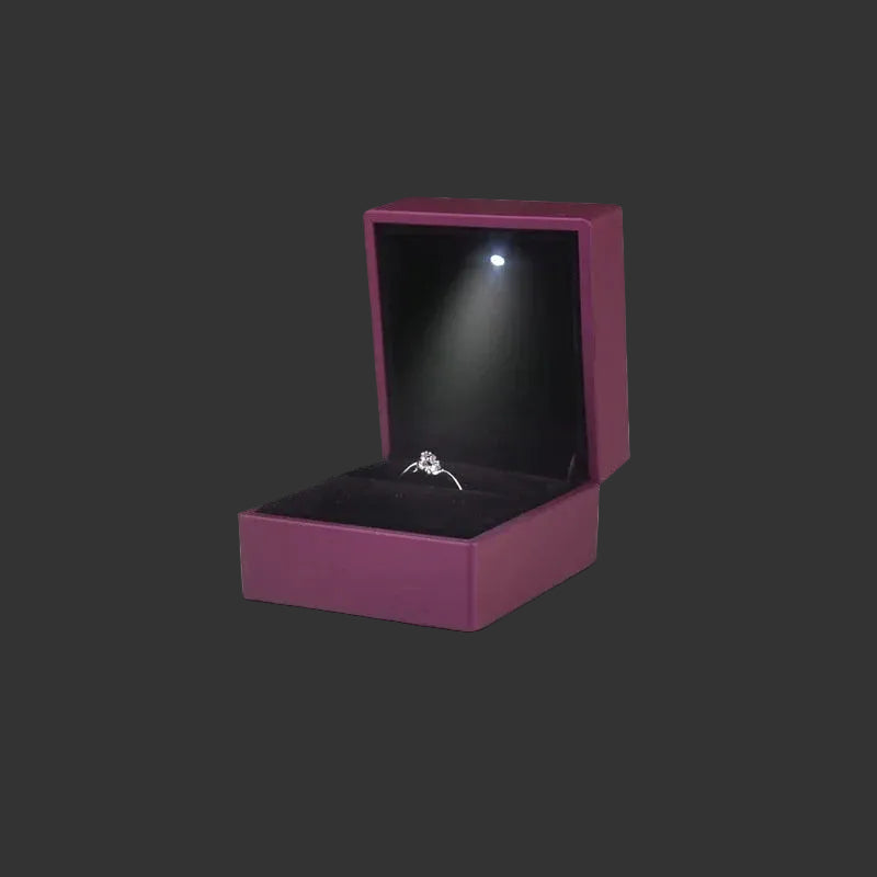 Luxury Led Case
