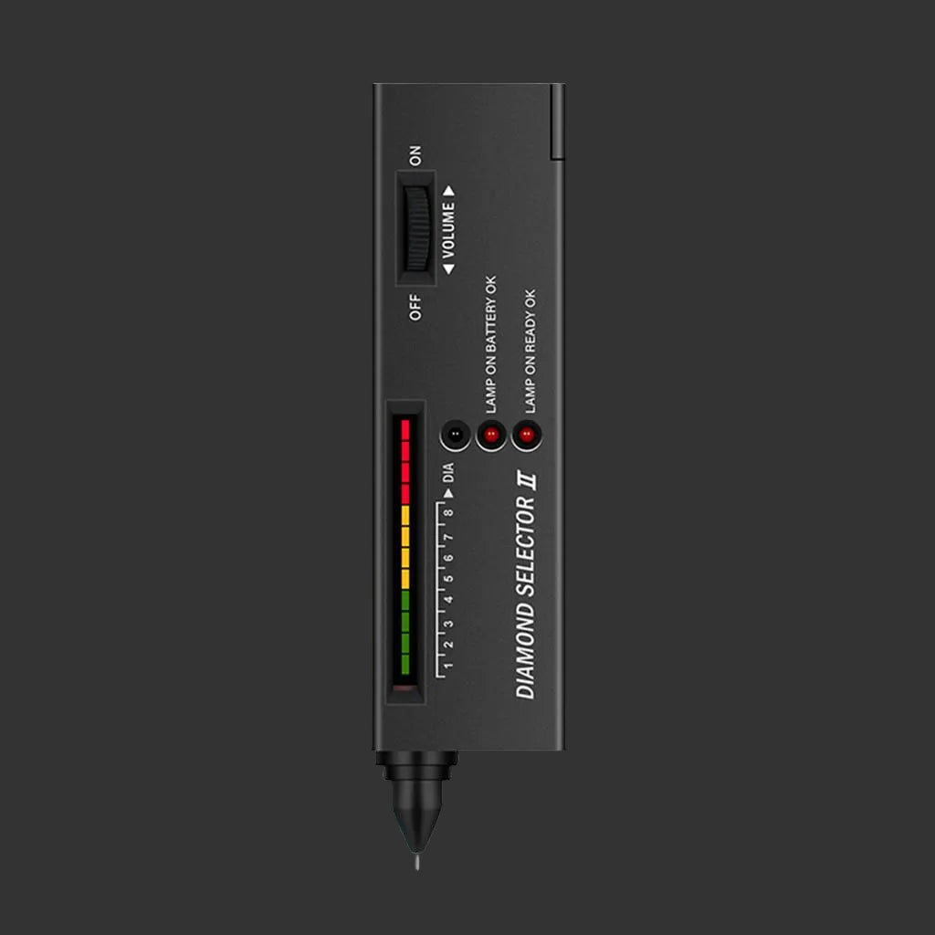 Basic Diamond Tester